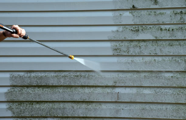 Best Pressure Washing Company Near Me  in Mount Vernon, GA