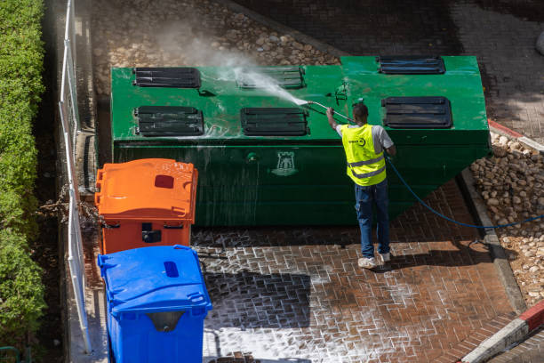 Best Roof Pressure Washing  in Mount Vernon, GA
